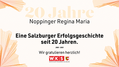 20 Jahre Noppinger Immobilien